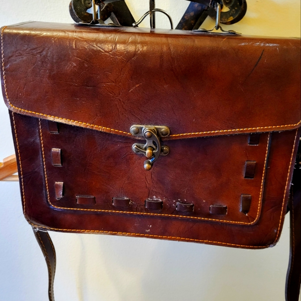 Jy naeki bag